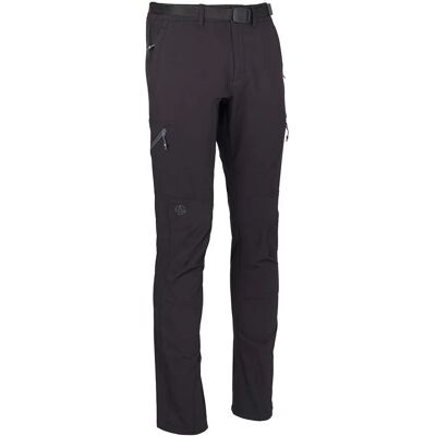 Pantaloni Outdoor Impermeabili Ternua - Shellstretch, Rinforzi, Protezione UV Pantaloni Outdoor Impermeabili Ternua - Shellstretch, Rinforzi, Protezione UV