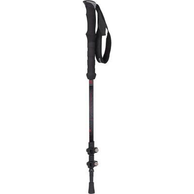 Ternua 2640030--9937 Bastón de Trekking Ajustable - Accesorios Ternua 2640030--9937 Bastón de Trekking Ajustable - Accesorios