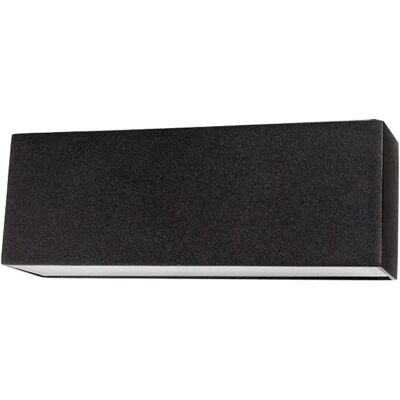LEDKIA - Applique da Parete a Doppia Luce - Design Moderno LEDKIA - Applique da Parete a Doppia Luce - Design Moderno