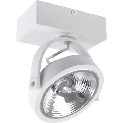 LEDKIA AR111 15W Foco LED Ajustable Superficie - LED spotlight LEDKIA AR111 15W Foco LED Ajustable Superficie - LED spotlight
