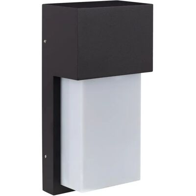 LEDKIA LIGHTING Applique extérieure Etnea - Aluminium IP54 - Publicité LEDKIA LIGHTING Applique extérieure Etnea - Aluminium IP54 - Publicité