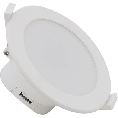 LEDKIA Downlight 10W Rund Badezimmer IP44 - Innenbeleuchtung LEDKIA Downlight 10W Rund Badezimmer IP44 - Innenbeleuchtung