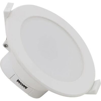 LEDKIA Downlight 15W Circolare Bagno IP44 - Downlight LEDKIA Downlight 15W Circolare Bagno IP44 - Downlight