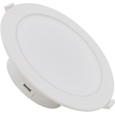 LEDKIA Downlight 25W Bagno IP44 145mm - Downlight - Bagno LEDKIA Downlight 25W Bagno IP44 145mm - Downlight - Bagno