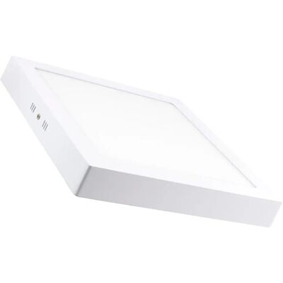 LEDKIA Deckenleuchte 600x600mm - 48W - 6000K - Innen LEDKIA Deckenleuchte 600x600mm - 48W - 6000K - Innen