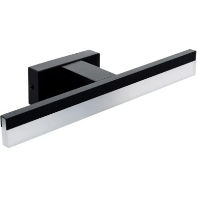 LEDKIA Lenny 7W Applique Bagno Rettangolare - Specchio LEDKIA Lenny 7W Applique Bagno Rettangolare - Specchio
