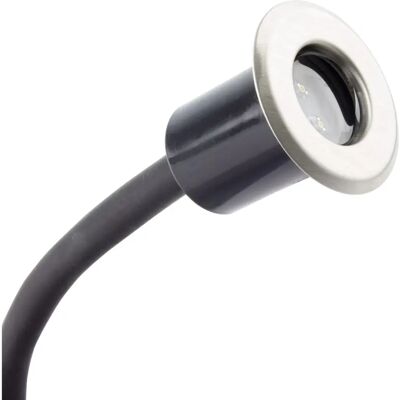 LEDKIA Mini Segnapasso Incasso - IP68 Impermeabile - 0.2W LEDKIA Mini Segnapasso Incasso - IP68 Impermeabile - 0.2W