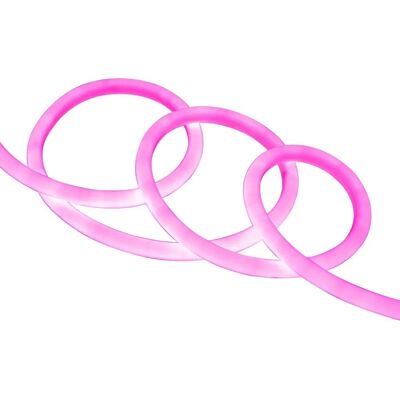 Striscia al Neon LEDKIA - Regolabile, Impermeabile, 9W/m, 270lm/m - Illuminazione Neon Striscia al Neon LEDKIA - Regolabile, Impermeabile, 9W/m, 270lm/m - Illuminazione Neon
