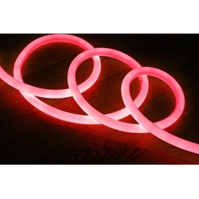 LEDKIA Striscia Neon LED - Regolabile, IP67, 4m LEDKIA Striscia Neon LED - Regolabile, IP67, 4m