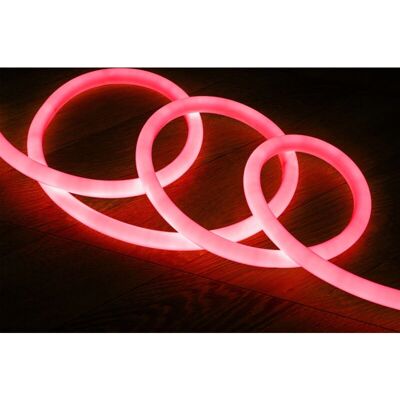 Fascia LED Neon LEDKIA - Regolabile, Impermeabile, 120 LED/m, 10m Fascia LED Neon LEDKIA - Regolabile, Impermeabile, 120 LED/m, 10m