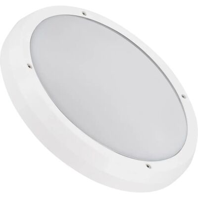 LEDKIA LIGHTING Plafond LED - 300mm Décoration Extérieure Moderne - Publicité LEDKIA LIGHTING Plafond LED - 300mm Décoration Extérieure Moderne - Publicité