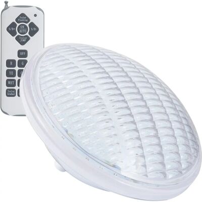 LEDKIA PAR56 Luce LED sommersa per piscina - 18W 12V IP68 LEDKIA PAR56 Luce LED sommersa per piscina - 18W 12V IP68