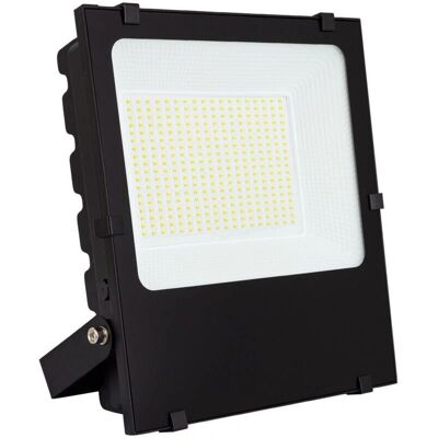 LEDKIA Proiettore LED 150W - Bianco Freddo 6000K - 6500K - Faro Esterno LEDKIA Proiettore LED 150W - Bianco Freddo 6000K - 6500K - Faro Esterno