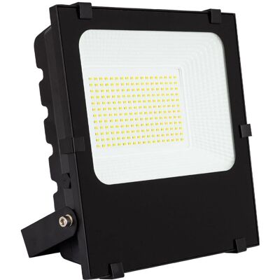LEDKIA Proyector LED 100W - Blanco Frío 6000K - 6500K LEDKIA Proyector LED 100W - Blanco Frío 6000K - 6500K