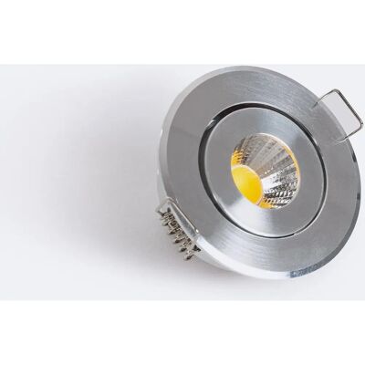 LEDKIA Downlight 1W COB Weiß 6000K - Innenbeleuchtung LEDKIA Downlight 1W COB Weiß 6000K - Innenbeleuchtung