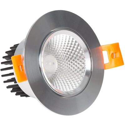 LEDKIA 7W Runder Downlight - Innenbereich LEDKIA 7W Runder Downlight - Innenbereich