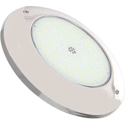 LEDKIA Faretto piscina superficie LED 12V IP68 35W 6000K LEDKIA Faretto piscina superficie LED 12V IP68 35W 6000K