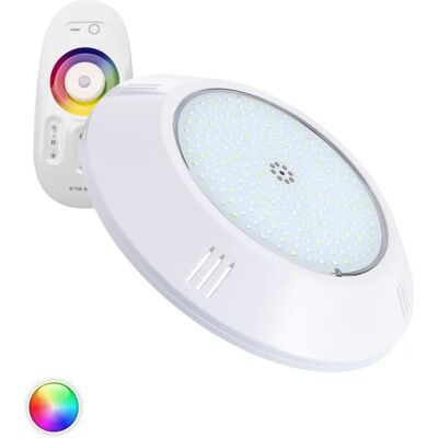LEDKIA LIGHTING Ledkia Faretto Piscina RGBW - 20W Impermeabile LEDKIA LIGHTING Ledkia Faretto Piscina RGBW - 20W Impermeabile