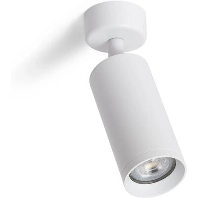 LEDKIA Applique in Alluminio Regolabile GU10 - Uso Interno LEDKIA Applique in Alluminio Regolabile GU10 - Uso Interno