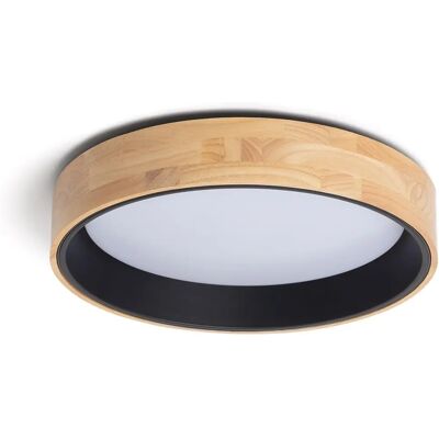 LEDKIA 20W Plafón LED Circular - CCT Ajustable LEDKIA 20W Plafón LED Circular - CCT Ajustable