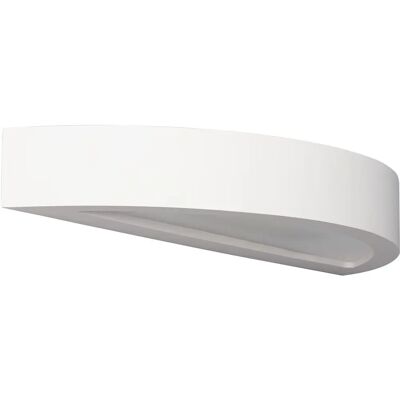 LEDKIA Upinde Weiße Wandleuchte - Innen Modernes Design LEDKIA Upinde Weiße Wandleuchte - Innen Modernes Design