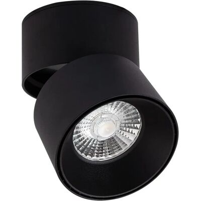LEDKIA Nuova Onuba ILUZZIA 7W Lampada da Parete Circolare in Alluminio - Lampada LED LEDKIA Nuova Onuba ILUZZIA 7W Lampada da Parete Circolare in Alluminio - Lampada LED