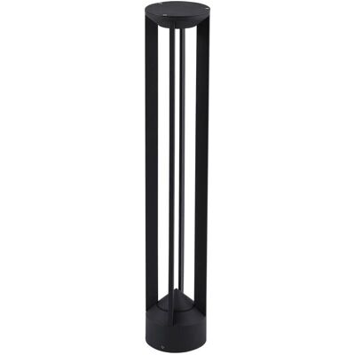 LEDKIA Tactic 60cm Außenbalkonne - LED Außenleuchte 7W LEDKIA Tactic 60cm Außenbalkonne - LED Außenleuchte 7W