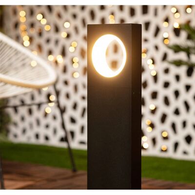 LEDKIA Arada Faretti Esterno LED - 12W 900lm IP54 Alluminio LEDKIA Arada Faretti Esterno LED - 12W 900lm IP54 Alluminio