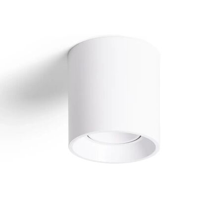 LEDKIA Applique da Soffitto Quarzo Bianco - LED LEDKIA Applique da Soffitto Quarzo Bianco - LED