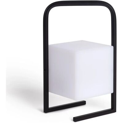 LEDKIA Lampada da Tavolo LED Portatile Tiber 2.5W per Esterni - Lampada da tavolo LEDKIA Lampada da Tavolo LED Portatile Tiber 2.5W per Esterni - Lampada da tavolo