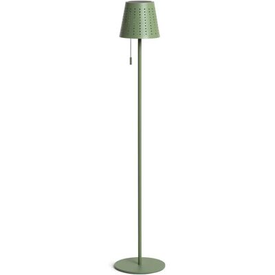 EFECTOLED Lampe Solaire Extérieure LED - 3W, Blanc Chaud, Vert - Publicité EFECTOLED Lampe Solaire Extérieure LED - 3W, Blanc Chaud, Vert - Publicité