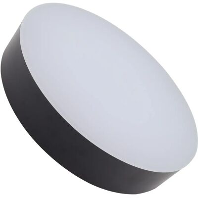 LEDKIA Außen-Deckenleuchte - 21W IP65 Weiß 4000K - Außenlampe LEDKIA Außen-Deckenleuchte - 21W IP65 Weiß 4000K - Außenlampe