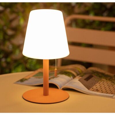 LEDKIA Lampada da Tavolo LED 2,6W Esterno Batteria LEDKIA Lampada da Tavolo LED 2,6W Esterno Batteria