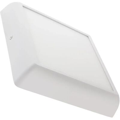 LEDKIA - Quadratische 18W LED Deckenleuchte - Innenbeleuchtung LEDKIA - Quadratische 18W LED Deckenleuchte - Innenbeleuchtung