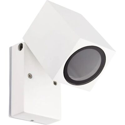 LEDKIA Applique Murale Aluminium 66mm Lumière Extérieure Moderne - Publicité LEDKIA Applique Murale Aluminium 66mm Lumière Extérieure Moderne - Publicité