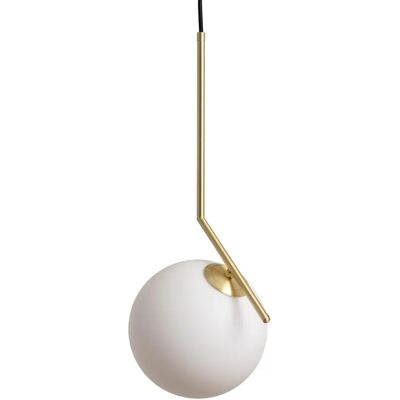 LEDKIA Mondlicht Pendelleuchte - Art Deco Innenbeleuchtung LEDKIA Mondlicht Pendelleuchte - Art Deco Innenbeleuchtung