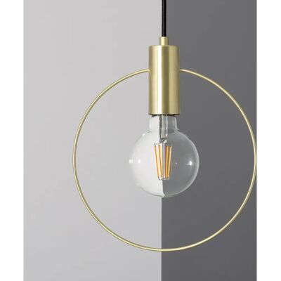 LEDKIA Otos Pendelleuchte - Vintage Verstellbarer Eisenleuchte LEDKIA Otos Pendelleuchte - Vintage Verstellbarer Eisenleuchte