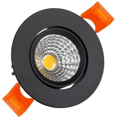 LEDKIA downlight 3W CRI92 - Luce LED incasso circolare LEDKIA downlight 3W CRI92 - Luce LED incasso circolare