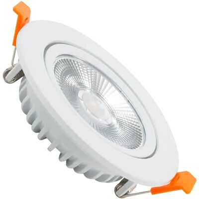 LEDKIA 10W Rund-Downlight - Innenraumbeleuchtung LEDKIA 10W Rund-Downlight - Innenraumbeleuchtung