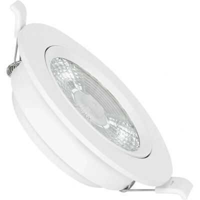 LEDKIA LED Einbaustrahler 10W CRI90 - Innenbeleuchtung LEDKIA LED Einbaustrahler 10W CRI90 - Innenbeleuchtung