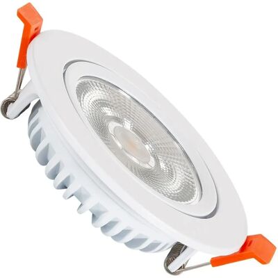 LEDKIA LED Einbaustrahler 10W CRI 90 - Innenbeleuchtung LEDKIA LED Einbaustrahler 10W CRI 90 - Innenbeleuchtung