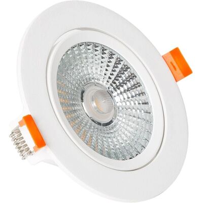 LEDKIA Einbaustrahler 15W Weiß CRI90 - Innenbeleuchtung LEDKIA Einbaustrahler 15W Weiß CRI90 - Innenbeleuchtung