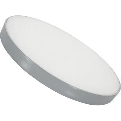 LEDKIA Außen-Deckenleuchte 24W Ø220mm Verstellbar LEDKIA Außen-Deckenleuchte 24W Ø220mm Verstellbar