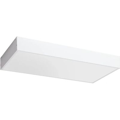 Pannello LED ad Alta Potenza 120x60cm - Kit di Superficie - Tipo di Prodotto Pannello LED ad Alta Potenza 120x60cm - Kit di Superficie - Tipo di Prodotto