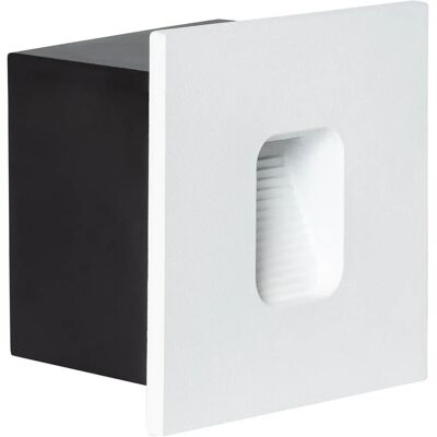 LEDKIA Lampada da Parete - 50 mm IP65 Esterno e Interno LEDKIA Lampada da Parete - 50 mm IP65 Esterno e Interno
