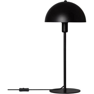 Ledkia Schwarze Madow Aluminium Tischlampe - Modernes Innendesign Ledkia Schwarze Madow Aluminium Tischlampe - Modernes Innendesign