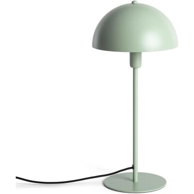 LEDKIA Aluminium Tischlampe - Aquamarin - Moderner Innenraum LEDKIA Aluminium Tischlampe - Aquamarin - Moderner Innenraum