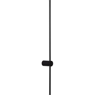 LEDKIA Lámpara de Pared - Metal 15W Luz Cálida - Diseño Moderno LEDKIA Lámpara de Pared - Metal 15W Luz Cálida - Diseño Moderno