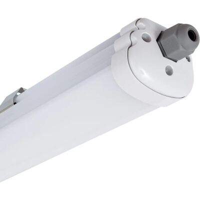 LEDKIA Plafoniera IP65 150cm 48W LEDKIA Plafoniera IP65 150cm 48W