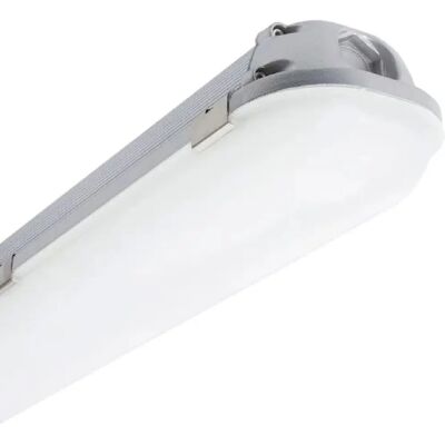 LEDKIA 70W 150cm Bianco Neutro Faretto Stagno - Faretto LED LEDKIA 70W 150cm Bianco Neutro Faretto Stagno - Faretto LED